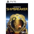 Hardspace: Shipbreaker PS5
